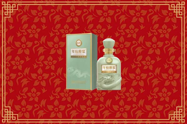 天祝县高价回收古井贡酒
