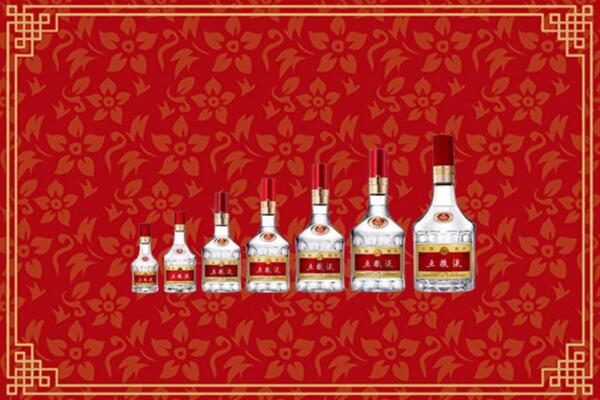 天祝县回收五粮液