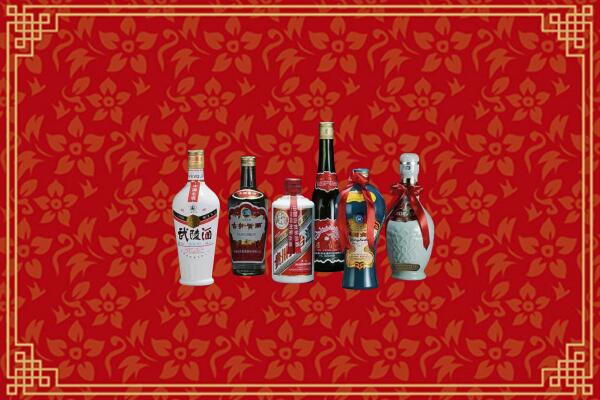 高价求购：天祝县回收白酒