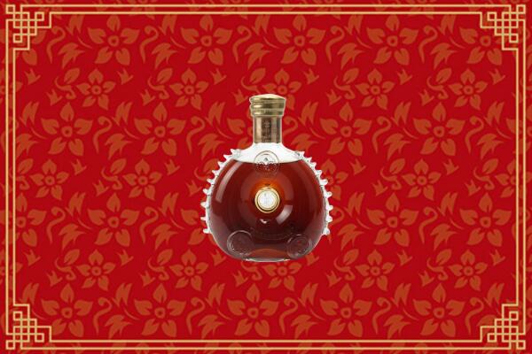 天祝县回收路易十三